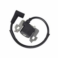 Spot Goods GCV135 IGNITION COIL FOR HONDA GC135 GC160 GC190 GCV160 GCV190 GV160 GV190 GSV160 GSV190 MOWER IGNITOR STATOR CDI IGNITER MODULE