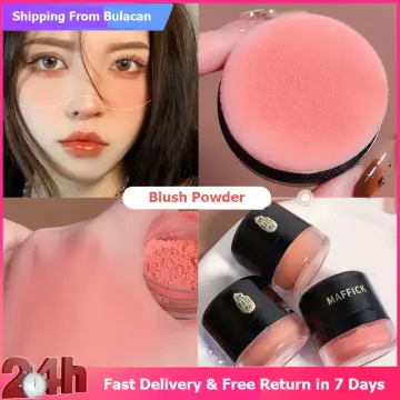 Shop Care Line Touch Of Pink Blush On with great discounts and prices  online - Dec 2023