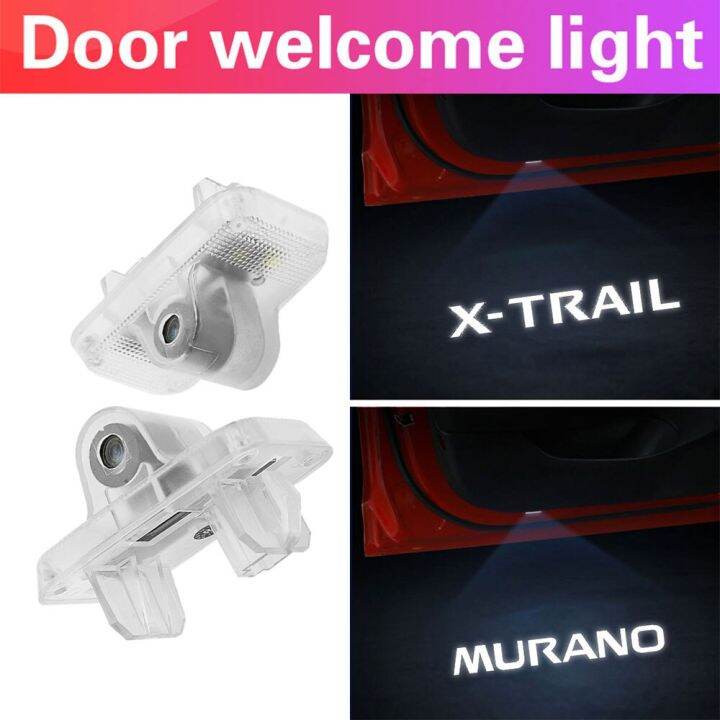 2 Signal Plants for Nissan Xtrail X Trail T30 T31 Murano Z50 Z51 Teana