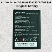 สำหรับ Archos เข้าถึง50 3G AC50AS3G/AC50AS4G ในตัวโทรศัพท์มือถือ3.7V 2000Mah BSE78เดิม