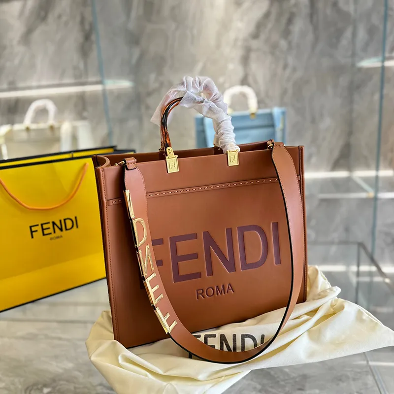 Bags | Woman | Fendi United Kingdom