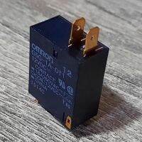 Relay G5G-1A-DT1 Ormron 12V สําหรับเตาอบไมโครเวฟไมโครเวฟ