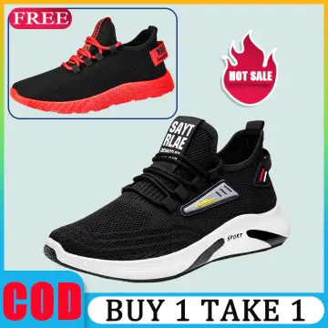 Shoes hot sale lazada philippines