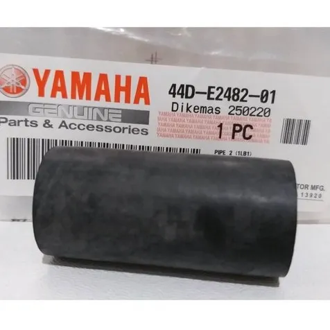 Selang Radiator Yamaha Xeon RC GT 125 44D-E2482-01 | Lazada Indonesia
