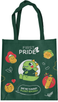 [ห้ามจำหน่าย] First Pride Cooler Bag กระเป๋าเก็บความเย็น