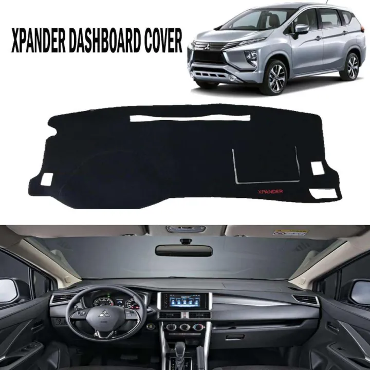 Dashboard Cover for Xpander Lazada PH