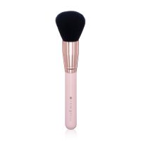 CUTE PRESS ROSE GOLD EDITION POWDER BRUSH.