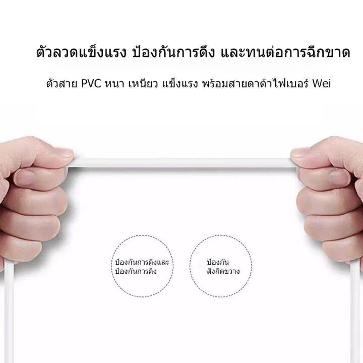 elbow-xiaomi-120w-สายเคเบิลเทอร์โบ-type-c-6a-ชาร์จเร็วมาก-usbc-cabel-poco-f3-x4-redmi