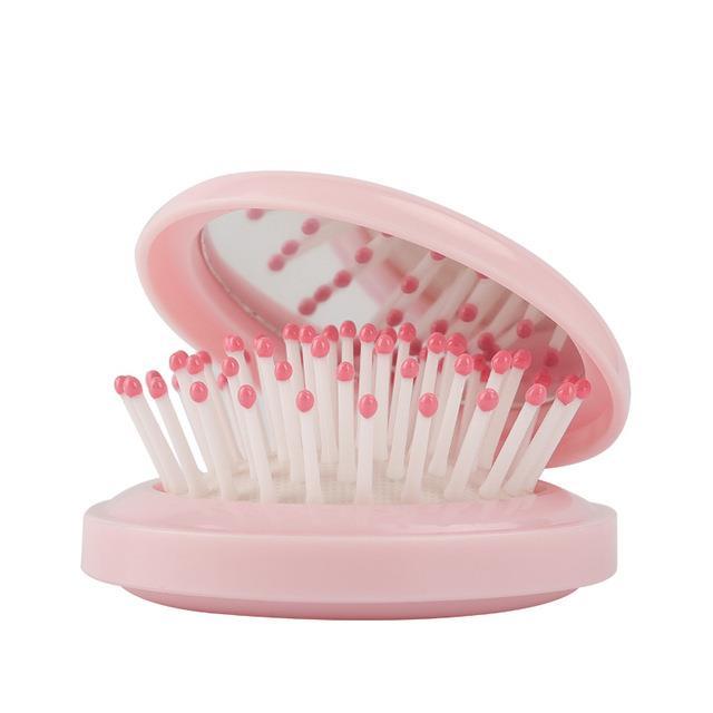 cc-mirror-folding-comb-round-small-massage-hair-with-mirrors-styling-tools-wholesale