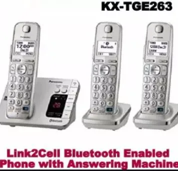 link2cell no landline