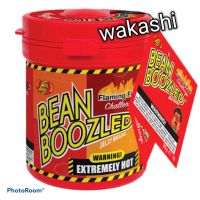 BEAN BOOZLED รสใหม่แบบเผ็ดร้อน