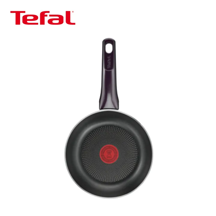 Tefal Resist Intense Frypan 24cm Lazada PH