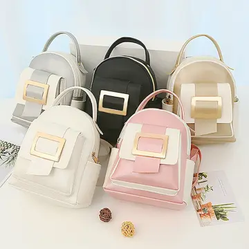 Cute hot sale mini backpacks