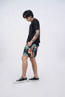 Volcom กางเกงขาสั้น MOD MARBLE TRUNK 17 VA2542102