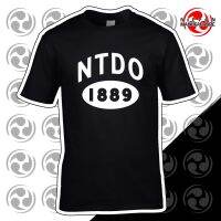 เสื้อยืดคอสเพลย์ Ntdo 1889 ลายสัตว์ คุณภาพสูงSize S-5XL  YHV6