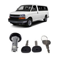 924-796 Ignition Lock Cylinder for Chevy Express Van Suburban SaVana