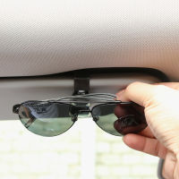 【cw】Car Sunglasses Holder Glasses Storage Clip For -Benz w108 w126 w140 w168 w169 w176 w177 w212 w213 w220 w221 w222hot