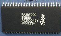 PA28F200 PA28F200B5B80 PA28F200B5BBO 28F200 SOP44 2 ชิ้น