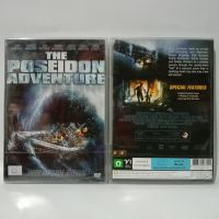 Media Play DVD Poseidon Adventure, The (1972) / เรือนรก (DVD) /S13419DA