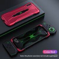 【Electronic Store】เคสสำหรับ Xiaomi BlackShark 2 Pro เคส360องศาคุ้มครองเต็มรูปแบบกันกระแทกเคลือบปกแข็งสำหรับฉลามดำ2 Pro F Undas C Oque