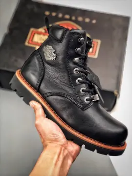 Harley vista 2025 ridge boots