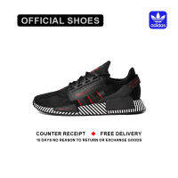 COUNTER AUTHENTIC ADIDAS NMD_R1 V2 SPORTS SHOES FY2104 WITH RECEIPT