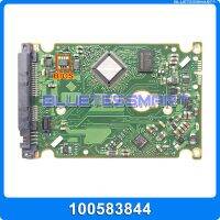 ฮาร์ดไดรฟ์ Pcb Board 100583844สำหรับ Seagate Hdd Data Recovery St925610ns St9500620ns St91000640ns