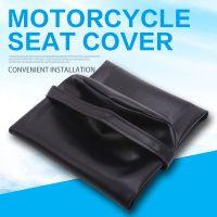 Bantal Kursi อะไหล่ใหม่สำหรับมอเตอร์ไซค์หนัง PU ฝาครอบเบาะกันน้ำสำหรับ HONDA CB400 VTEC 400 1999 - 2008 99-08