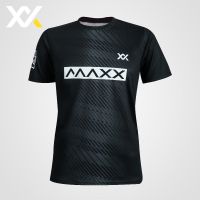 Shirt Maxx Fashion Sports Mxft072 2023 New T-shirt