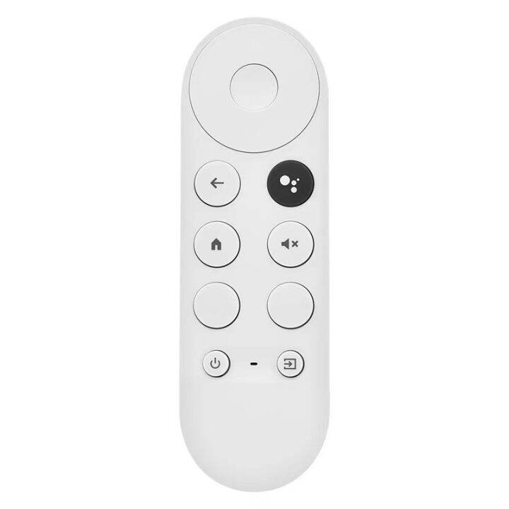 1-piece-bluetooth-voice-remote-control-replacement-accessories-for-2020-google-tv-chromecast-4k-snow-g9n9n