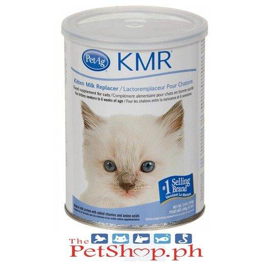 KMR (Kitten Milk Replacer) 340g Lazada PH