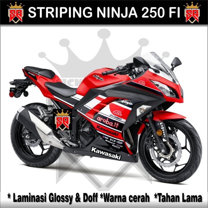 striping-sticker-decal-variasi-ninja-fi-250-kawasaki-ninja-250-fi-old