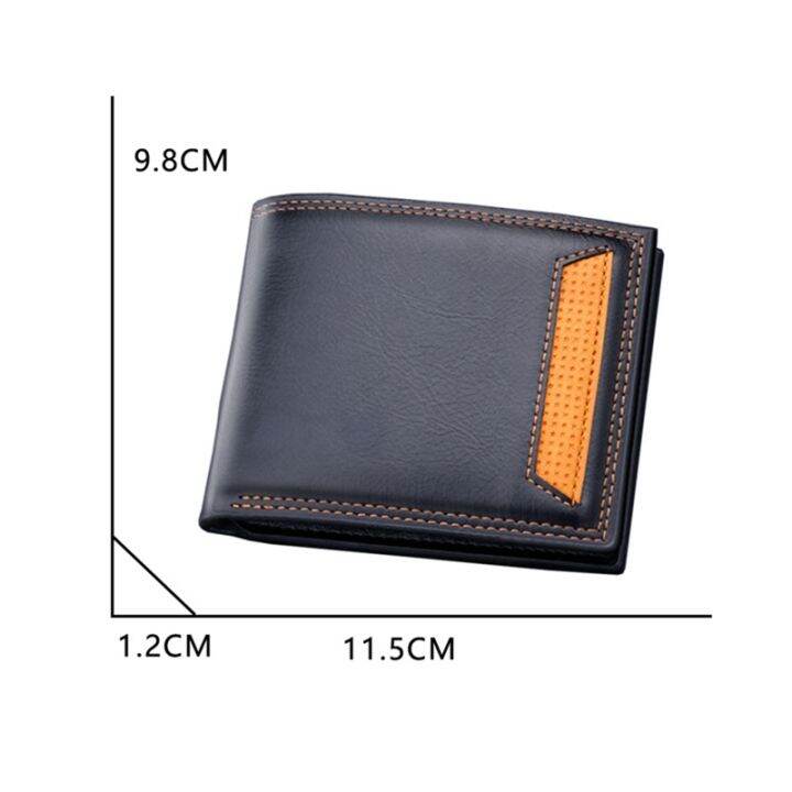 3x-wallet-for-men-wallet-mens-wallet-short-wallet-leather-wallet-men-mens-leather-wallet-purse-men-black