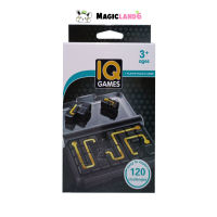 Game Puzzle IQ Line 3D Tangram Creative Logic Brain Education Toy เกมปริศนา 2D ฝึกความคิด พัฒนาIQ สมาธิ