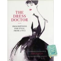 Woo Wow ! The Dress Doctor : Prescriptions for Style, from a to Z (Reprint) [Paperback]