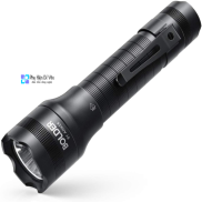 Đèn pin Anker Bolder LC40 pin sạc, 400 lumen, 5 chế độ sáng