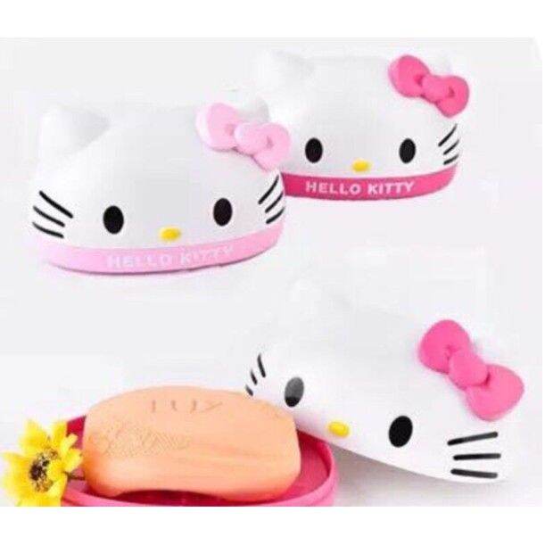 Hello kitty Soap caseNAM | Lazada PH