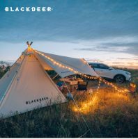 blackdeer usb string light BD12027201