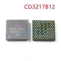 Cd3217b12 Ic สำหรับชาร์จไฟ5ชิ้น/ล็อตสำหรับชาร์จ Usb 2023 A2232 Cd3217b12cacer ชิป Cd3217