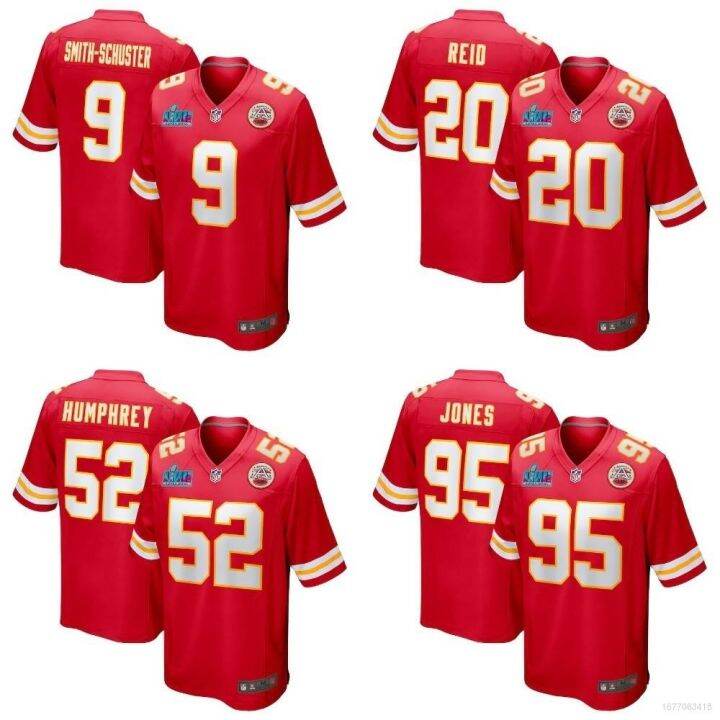 Ang pinakapopular na quality embroidered jersey Hot New 2023 NFL Super