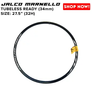 Jalco discount rims price