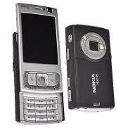 NOKIA N95 trượt main zin.