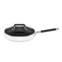 Xiaomi Zhiwu Cooking Frying Pan 26cm. (Mijia Edition) - หม้อซุปสำหรับทำอาหาร