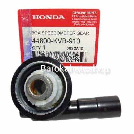 GIRBOX GEARBOX GEAR BOX VARIO / BEAT / SCOOPY / SPACY KARBU / VARIO 110