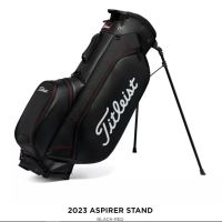 ถุงกอล์ฟ Titleist ASPIRER STAND BAG TB23ASBA-06 Limited