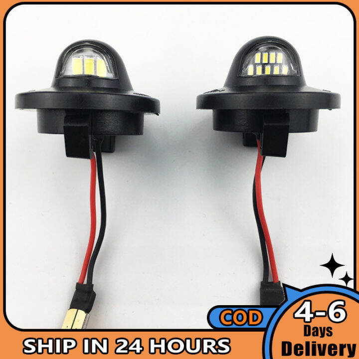 am-แผ่นเรืองแสงป้ายทะเบียน-led-พีซีสำหรับฟอร์ด-f150-f250-f350ป้ายทะเบียน-led-โคมไฟป้ายทะเบียน