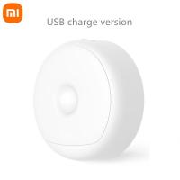 Xiaomi mijia LED night light Infrared Remote Control human body Motion sensor For xiaomi Mi home Smart home