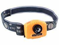 ไฟฉายคาดหัว รุ่น RS150 MULTIFUNCTIONAL HEAD LAMP RS150