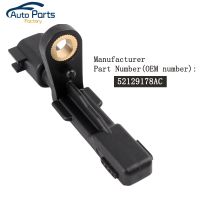 New ABS Wheel Speed Sensor For JEEP LIBERTY (KJ) 2.8 3.7 2002-2008 52129178AC 52129178AA 52129178AB 970193 ABS