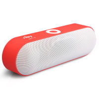 NBY 18 Bluetooth Speaker Mini Portable Wireless Speakers Sound System 3D Stereo Music Surround Speaker Support USB TF Card